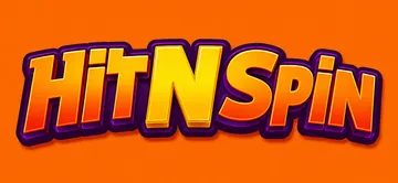 HitNSpin logo