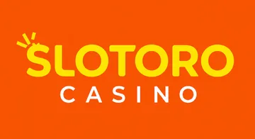 Slotoro Casino logo